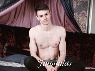 jasonalas Cam Sexy