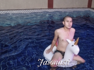 Jasonasti