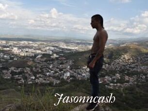 Jasonncash