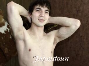 Jasonstoun