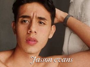 Jasson_evans