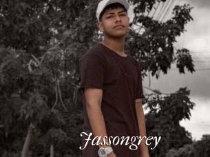 Jassongrey