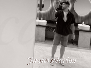 Javiersolarion