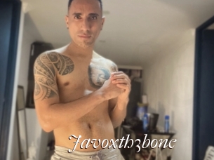 Javoxth3bone