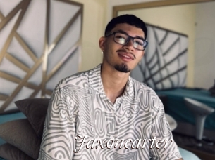 jaxoncarter Cam Sexy