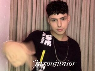 jaxonjunior Cam Sexy