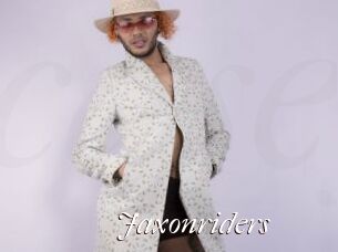 Jaxonriders