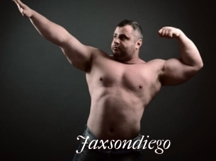 Jaxsondiego