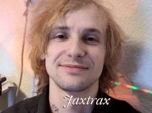 Jaxtrax