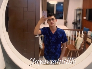 jayarsalutillo Cam Sexy