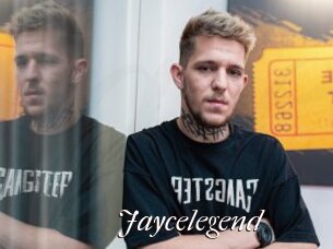 jaycelegend Cam Sexy