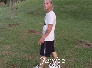 jayd22 Cam Sexy