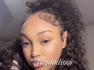 Jaydadioor