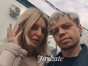 Jaykate