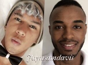 Jaynsamdavis