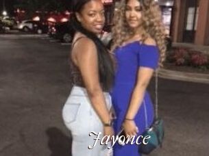 Jayonce