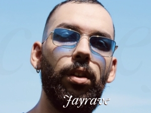 jayrave Cam Sexy