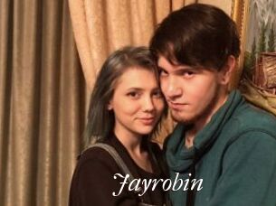 Jayrobin
