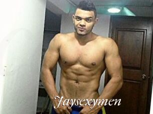 jaysexymen Cam Sexy