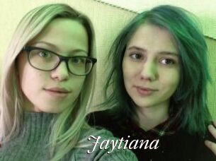 Jaytiana