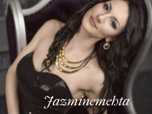 Jazminemehta