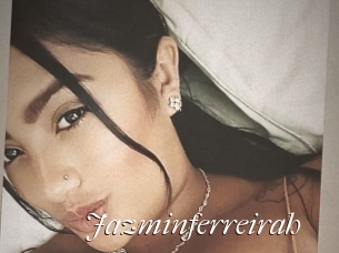 jazminferreirah Cam Sexy