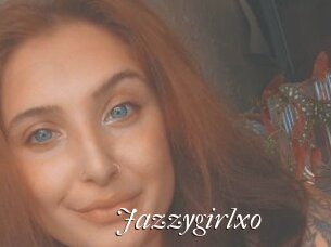 Jazzygirlxo