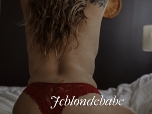 Jcblondebabe