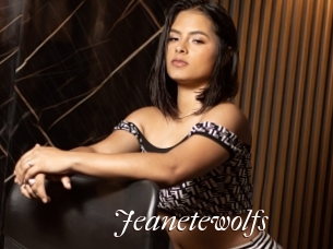 Jeanetewolfs