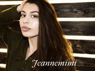 Jeannemimi