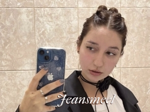 Jeansmeel