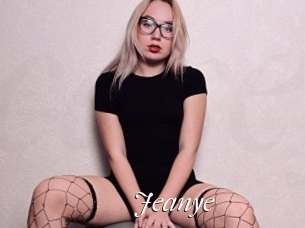 Jeanye