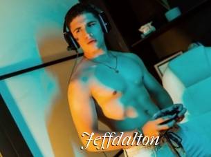 jeffdalton Cam Sexy
