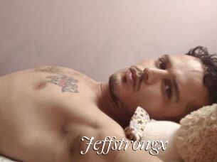 Jeffstrongx