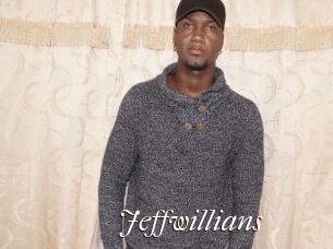 Jeffwillians