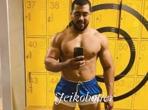 Jeikobotler