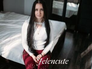 Jelencute
