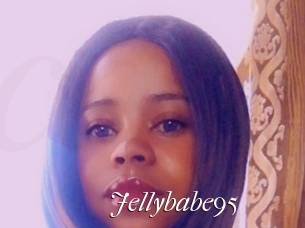 jellybabe95 Cam Sexy