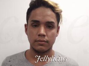 Jellylicius
