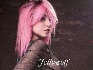 Jellywolf