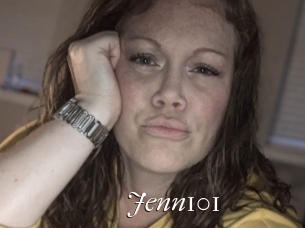 Jenn101