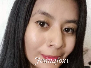 Jennafox1