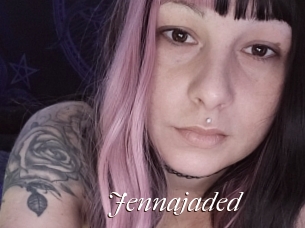 Jennajaded