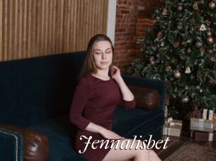 Jennalisbet