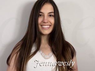 Jennawesly