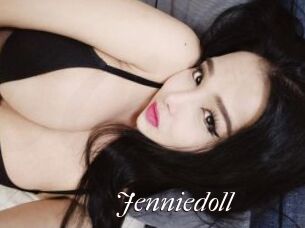 Jenniedoll