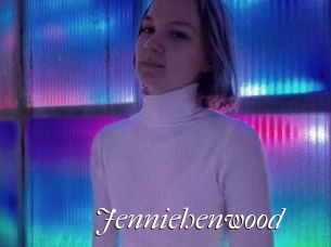 Jenniehenwood