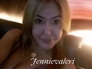 Jennievaleri