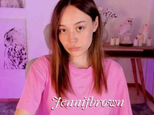 Jennifbrown