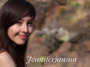 jenniferjansun Cam Sexy